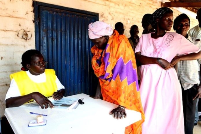 Présidentielle au Niger: dernière ligne droite avant le deuxième tour