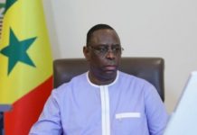 Sorties répétées sur les médias : Les intentions suspectes de Macky Sall