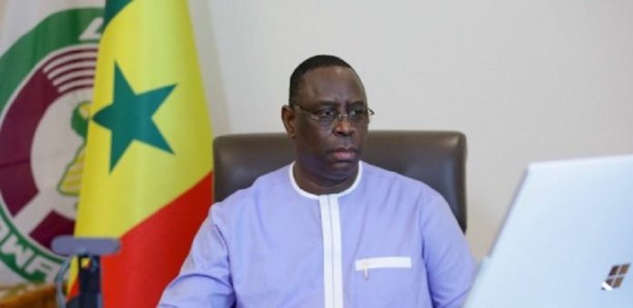 Sorties répétées sur les médias : Les intentions suspectes de Macky Sall