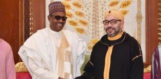 Le Maroc et le Nigeria déterminés à concrétiser les gros projets communs