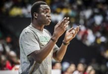 Afrobasket 2021 : Cheikh Sarr rebondit au Rwanda !