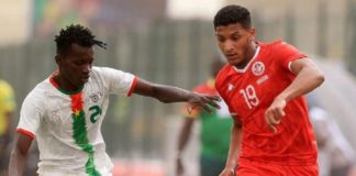 CAN U20 : le programme de jeudi