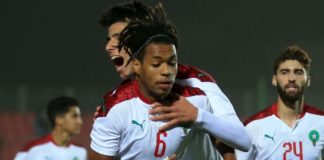 CAN U20 : le Maroc évite le piège
