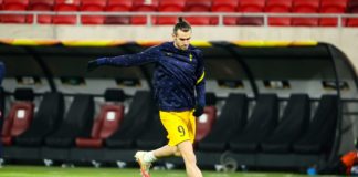 Real Madrid : au fond du trou à Tottenham, Bale envisage un retour chez les Merengues