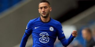 Chelsea : Tuchel déjà ok pour vendre Hakim Ziyech ?