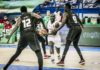 Afrobasket 2021 : Le Soudan du Sud et le Mali se qualifient...