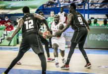 Afrobasket 2021 : Le Soudan du Sud et le Mali se qualifient...