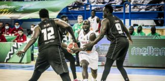Afrobasket 2021 : Le Soudan du Sud et le Mali se qualifient...