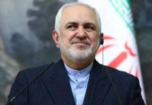 Iran: Javad Zarif répond à Washington, Londres, Paris et Berlin