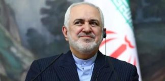Iran: Javad Zarif répond à Washington, Londres, Paris et Berlin