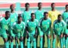 Tournoi qualificatif de la Can U17: Le Sénégal dans la poule A avec la Gambie et la Mauritanie