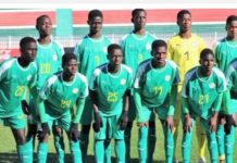 Tournoi qualificatif de la Can U17: Le Sénégal dans la poule A avec la Gambie et la Mauritanie