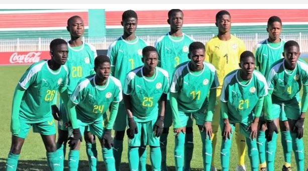 Tournoi qualificatif de la Can U17: Le Sénégal dans la poule A avec la Gambie et la Mauritanie