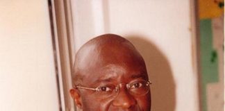 Nécrologie: Marcel Mendy n'est plus