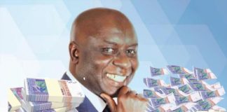 Déclaration de patrimoine : Idrissa Seck pèse plusieurs milliards Fcfa