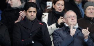 Droits TV : les clubs de Ligue 1 ne sautent pas de joie...