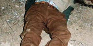 Kawteff-Ivre-mort: un marchant ambulant poignarde un apprenti-chauffeur