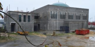 France: le financement étranger des mosquées en question