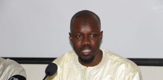 Ça grince chez Sonko: Une des épouses du leader de Pastef menace de divorcer