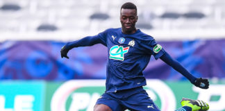 OM, dossier Pape Gueye : Watford contre-attaque