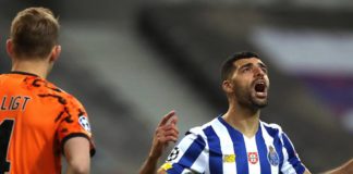 LDC : Porto surprend la Juve, Dortmund domine Séville