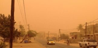 Alteration de la qualité de l’air notée au Sénégal : Des menaces sérieuses sur la santé des atsthmatiques, des personnes âgées…