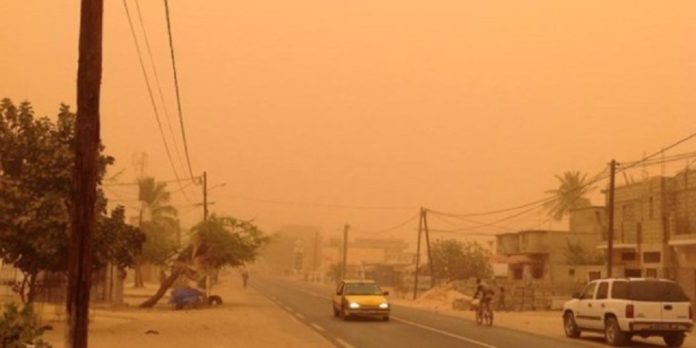 Alteration de la qualité de l’air notée au Sénégal : Des menaces sérieuses sur la santé des atsthmatiques, des personnes âgées…