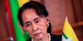 Coup d'État en Birmanie: l'appel d'Aung San Suu Kyi à la mobilisation mis en doute
