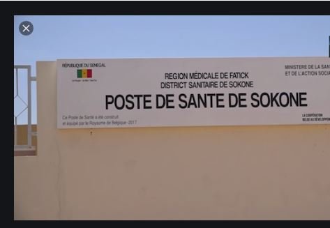 Sokone : le district sanitaire comptabilise 251 cas pour 9 décès, médecin-chef