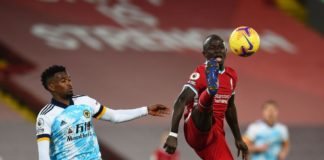 Liverpool : Jurguen Klopp donne des nouvelles de Sadio Mané, blessé…
