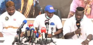 Combat Tapha Tine – Boy Niang 2: Le budget d’organisation global tourne autour de 110 millions FCfa