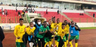 CAN U20-Falsifications des âges : le Cameroun doit s’expliquer