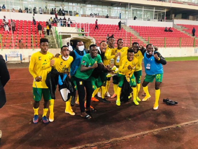 CAN U20-Falsifications des âges : le Cameroun doit s’expliquer