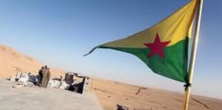 Pourquoi la Turquie accuse les États-Unis de soutenir les «terroristes kurdes»?
