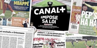 Le Real Madrid lie son mercato à celui de Lionel Messi, les critiques pleuvent sur José Mourinho