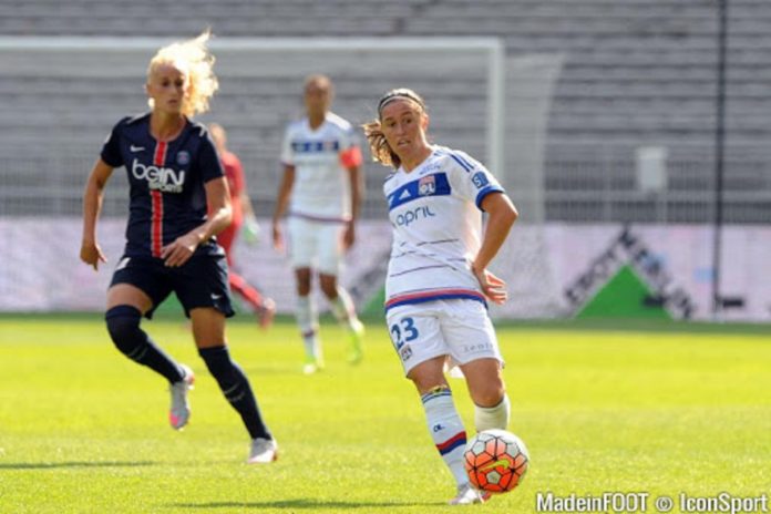 Ligue des Champions féminine : L’OL et le PSG connaissent leur adversaire