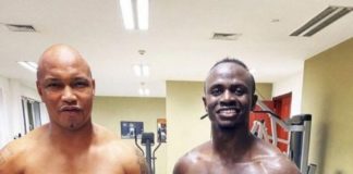 La réponse salée de Diouf aux Ultras de Liverpool