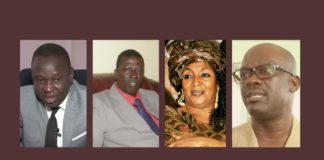 Ndeye Tické au Brésil, changements dans la diplomatie..: les nominations du jour