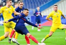 Bleus : Kylian Mbappé symbole d’une maladresse offensive