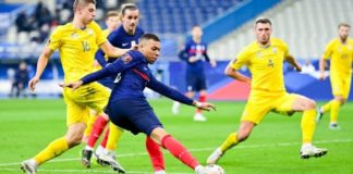 Bleus : Kylian Mbappé symbole d’une maladresse offensive