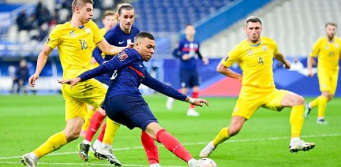 Bleus : Kylian Mbappé symbole d’une maladresse offensive