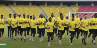 Sénégal-Eswatini : l'agenda des Lions