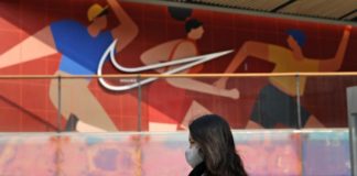 Pékin appelle au boycott de H&M et Nike après leurs positions contre le traitement des Ouïghours