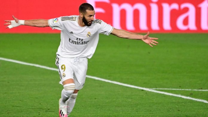 Karim Benzema de retour chez les Bleus ? Vos votes sont étonnants !