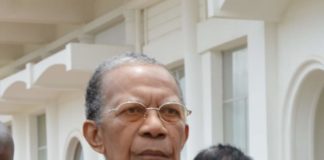 Deuil national à Madagascar après la mort de l'ancien président Didier Ratsiraka