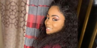 Dieyna Baldé au top de sa forme