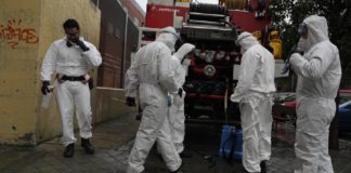Le Brésil dépasse les 300 000 victimes du Covid-19, la population s’indigne