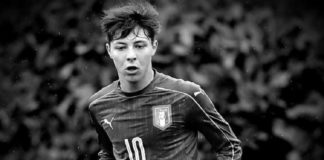 Lazio : Un grand espoir italien est décédé