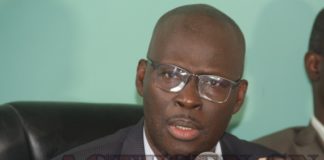 Cheikh Bamba Dieye déchire le protocole de non-poursuite contre Macky