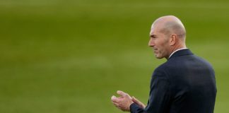 Zidane à la Juve ? « On a envie de le revoir avec Ronaldo »